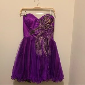 Cocktail dress/ formal